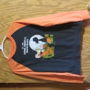 Halloween sweatshirt🎃🖤🦇